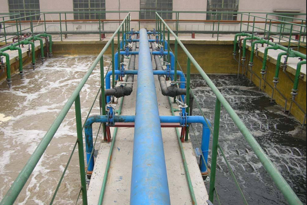循环水处理